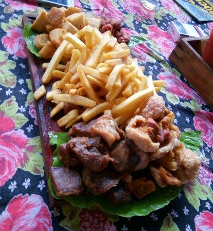 Rocinha Sabor e Cultura