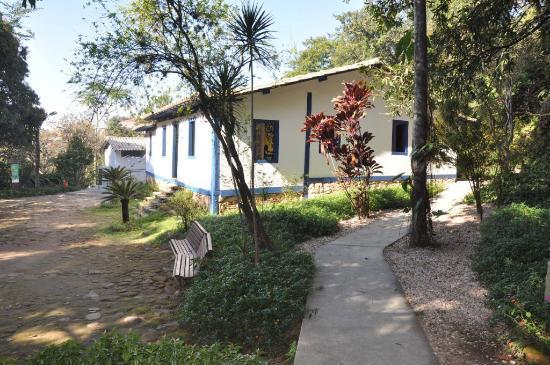 Parque Municipal Gentil Diniz